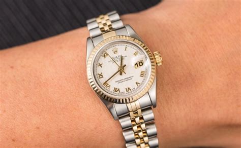 small rolex women|small face rolex.